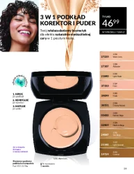 Piękno w letnich cenach – Avon