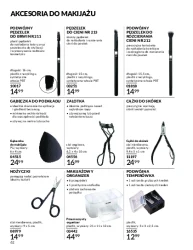 Piękno w letnich cenach – Avon