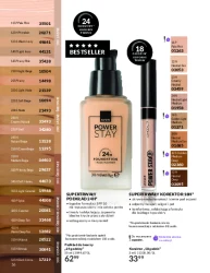 Piękno w letnich cenach – Avon