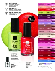 Piękno w letnich cenach – Avon