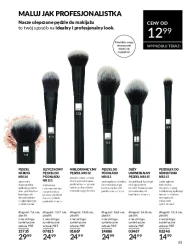 Piękno w letnich cenach – Avon