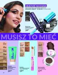 Piękno w letnich cenach – Avon