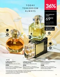 Piękno w letnich cenach – Avon