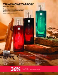 Piękno w letnich cenach – Avon