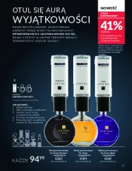Piękno w letnich cenach – Avon