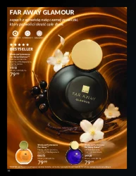 Piękno w letnich cenach – Avon
