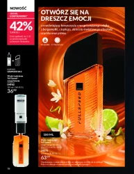 Piękno w letnich cenach – Avon