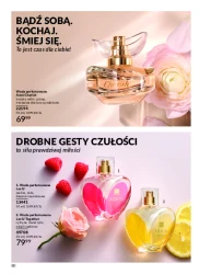 Piękno w letnich cenach – Avon