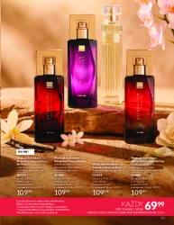 Piękno w letnich cenach – Avon