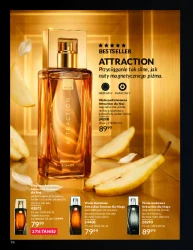Piękno w letnich cenach – Avon