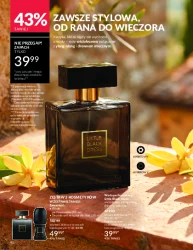 Piękno w letnich cenach – Avon
