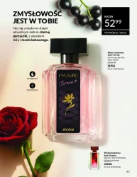 Piękno w letnich cenach – Avon