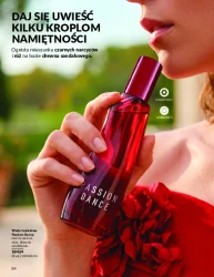 Piękno w letnich cenach – Avon