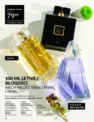 Piękno w letnich cenach – Avon