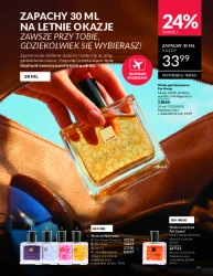 Piękno w letnich cenach – Avon