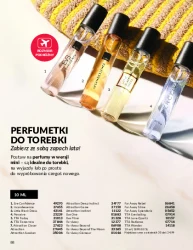 Piękno w letnich cenach – Avon