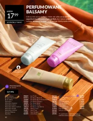 Piękno w letnich cenach – Avon