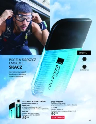 Piękno w letnich cenach – Avon