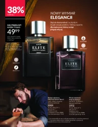 Piękno w letnich cenach – Avon