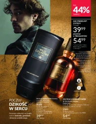 Piękno w letnich cenach – Avon
