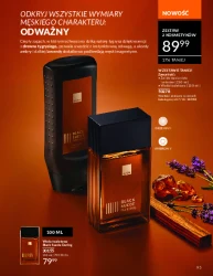 Piękno w letnich cenach – Avon