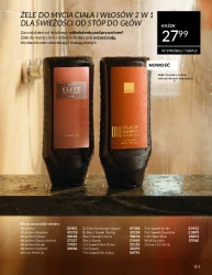 Piękno w letnich cenach – Avon