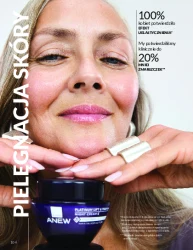 Piękno w letnich cenach – Avon