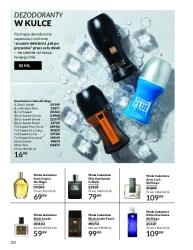 Piękno w letnich cenach – Avon