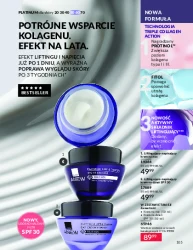 Piękno w letnich cenach – Avon