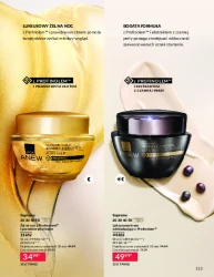 Piękno w letnich cenach – Avon