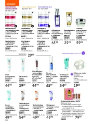 Piękno w letnich cenach – Avon