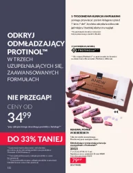 Piękno w letnich cenach – Avon