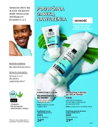 Piękno w letnich cenach – Avon