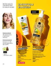 Piękno w letnich cenach – Avon