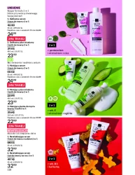 Piękno w letnich cenach – Avon