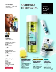 Piękno w letnich cenach – Avon