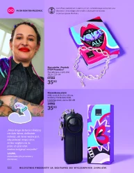 Piękno w letnich cenach – Avon