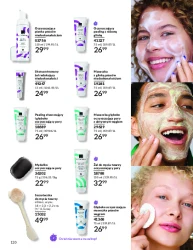 Piękno w letnich cenach – Avon