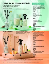 Piękno w letnich cenach – Avon