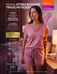 Piękno w letnich cenach – Avon