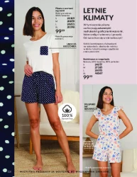 Piękno w letnich cenach – Avon