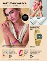 Piękno w letnich cenach – Avon