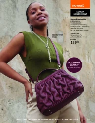 Piękno w letnich cenach – Avon
