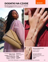 Piękno w letnich cenach – Avon