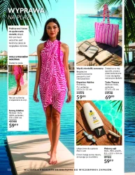 Piękno w letnich cenach – Avon