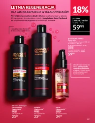Piękno w letnich cenach – Avon