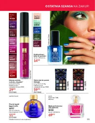 Piękno w letnich cenach – Avon