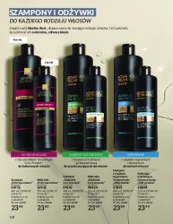 Piękno w letnich cenach – Avon