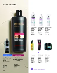 Piękno w letnich cenach – Avon