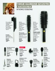 Piękno w letnich cenach – Avon